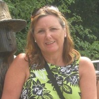 Julie Wilmott