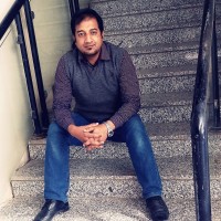 Waqar Ali Ghauri
