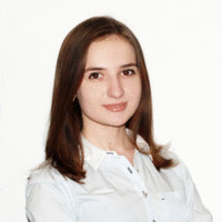 Ruslana Kuksova