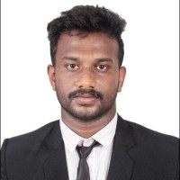 Nithish Kumar K