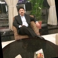 Faisal Nadeem