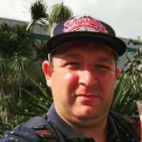 Sergei Chernikov