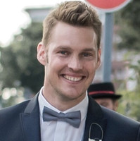 Kjell M.