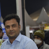 Ashutosh Parashar