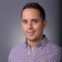 Nicolás Alejandro Gerlero Vilar