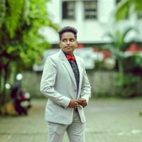 Shubham Sutar