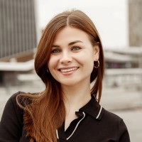 Anna Vremenko