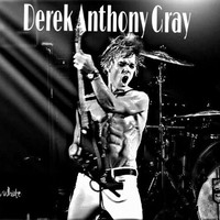Derek Anthony Gray
