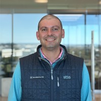 William Nelson, SHRM-CP