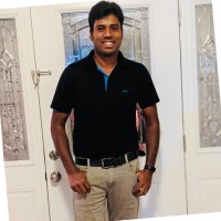 Arunkumar Palanivel