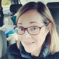 Joan Burnett
