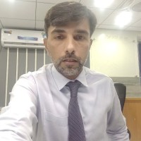 Zaigham Abbas