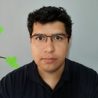 Luis Gabriel Reyes Vidales