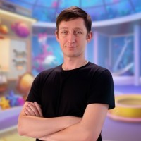 Stanislav Novoseltsev