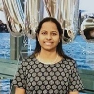 Mahalashmi Natarajan