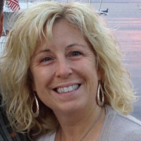 Liz Chasse-Crouse