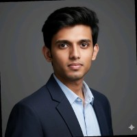 Vaishnav S Kumar
