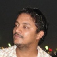Sudhakar Durgam