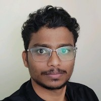Mangala Chandra Shekar Dora