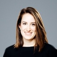 Allison Raesly
