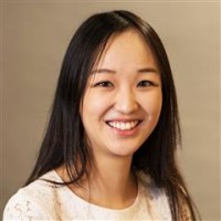 Sabrina (Mingzi) Gao