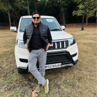 NITIN KUMAWAT