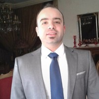 Mazen Ramadan