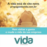 Vida Propaganda
