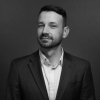 Ian Vandewalker