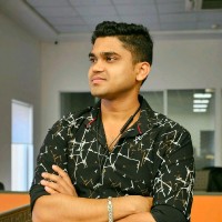Nrusingha Rath