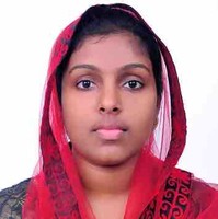 Sadhiya shanavas
