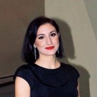 Gloria Ceno