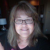 Judy Pearce