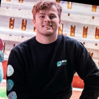 Tristan Van Wieringen