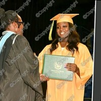 Myesha Reed