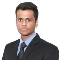 Harshit Gupta