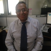 Jorge Flores