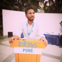 Sagar Shivsharan