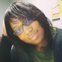 Latasha Thomas
