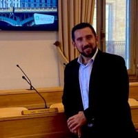 Loïc Correge