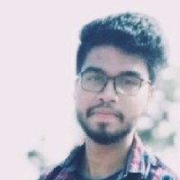Jaydeep Saha