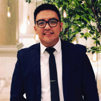 Allan Geoffrey Dizon