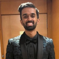 Vignesh Senthilkumar