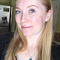 Hannah Kidder