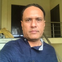 Munish Sharma