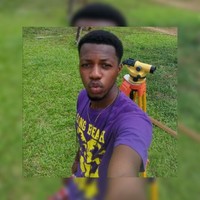 Ebenezer cudjoe