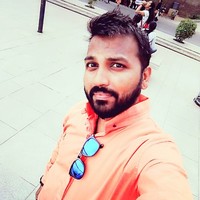 Kalpesh Mesariya