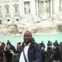 Elijah Nthara