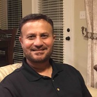 Moshe Amir