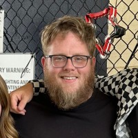 Monty Melford